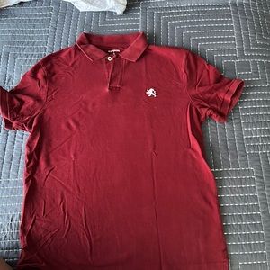 Express polo